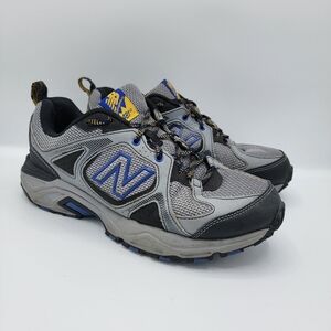 New Balance All Terrian Shoes